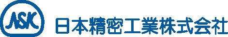 日本精密工業株式会社-ロゴ