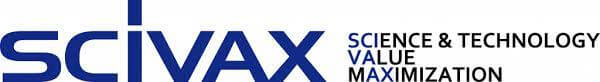 SCIVAX株式会社-ロゴ