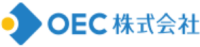 OEC株式会社-ロゴ