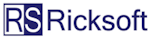 リックソフト株式会社-ロゴ