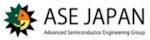 ASEジャパン株式会社-ロゴ
