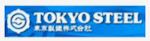 東京製鐵株式会社-ロゴ