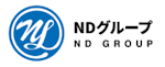 ND精工株式会社-ロゴ