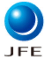 JFEミネラル株式会社-ロゴ
