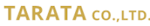 有限会社タラタ-ロゴ