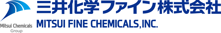 三井化学ファイン株式会社-ロゴ