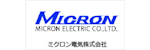 Micron Electric Co.,LTD.