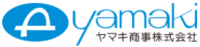 ヤマキ商事株式会社-ロゴ