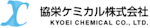 協栄ケミカル株式会社-ロゴ