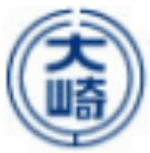 大崎工業株式会社-ロゴ