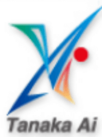 田中藍株式会社-ロゴ