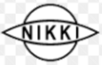 ニッキ株式会社-ロゴ