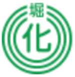 堀川化成株式会社-ロゴ