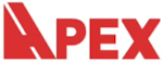 株式会社アペックス-ロゴ