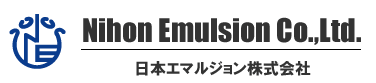 日本エマルジョン株式会社-ロゴ