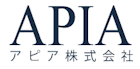 アピア株式会社-ロゴ
