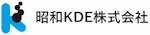 昭和KDE株式会社-ロゴ