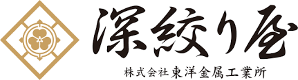 株式会社東洋金属工業所-ロゴ