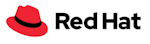 Red Hat, Inc.-ロゴ