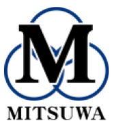 ミツワ工業株式会社-ロゴ