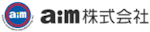 aim株式会社-ロゴ