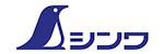 シンワ測定株式会社-ロゴ