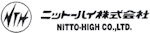ニットーハイ株式会社-ロゴ
