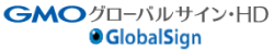 GMOグローバルサイン・ホールディングス株式会社-ロゴ