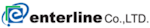 株式会社Enterline Japan-ロゴ