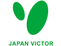 日本ビクター工業株式会社-ロゴ