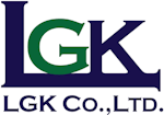 LGK株式会社-ロゴ