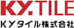 KYタイル株式会社-ロゴ