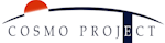 株式会社コスモプロジェクト-ロゴ