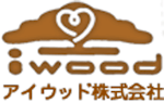 アイウッド株式会社-ロゴ