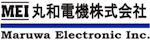 丸和電機株式会社-ロゴ