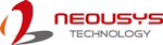 Neousys Technology Inc.-ロゴ