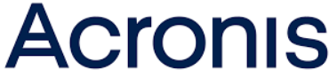 Acronis International GmbH-ロゴ