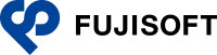 富士ソフト株式会社-ロゴ