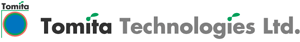 トミタテクノロジー株式会社-ロゴ