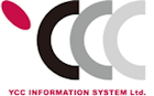 株式会社YCC情報システム-ロゴ