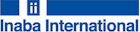 イナバインターナショナル株式会社-ロゴ