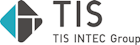 TIS株式会社-ロゴ