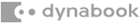 Dynabook株式会社-ロゴ