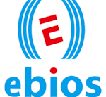 エビオス株式会社-ロゴ