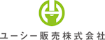 ユーシー販売株式会社-ロゴ