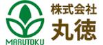 株式会社丸徳-ロゴ