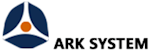 アークシステム株式会社-ロゴ