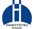ハシテツ株式会社-ロゴ