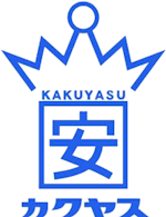 カクヤス商販株式会社-ロゴ