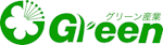 株式会社グリーン産業-ロゴ